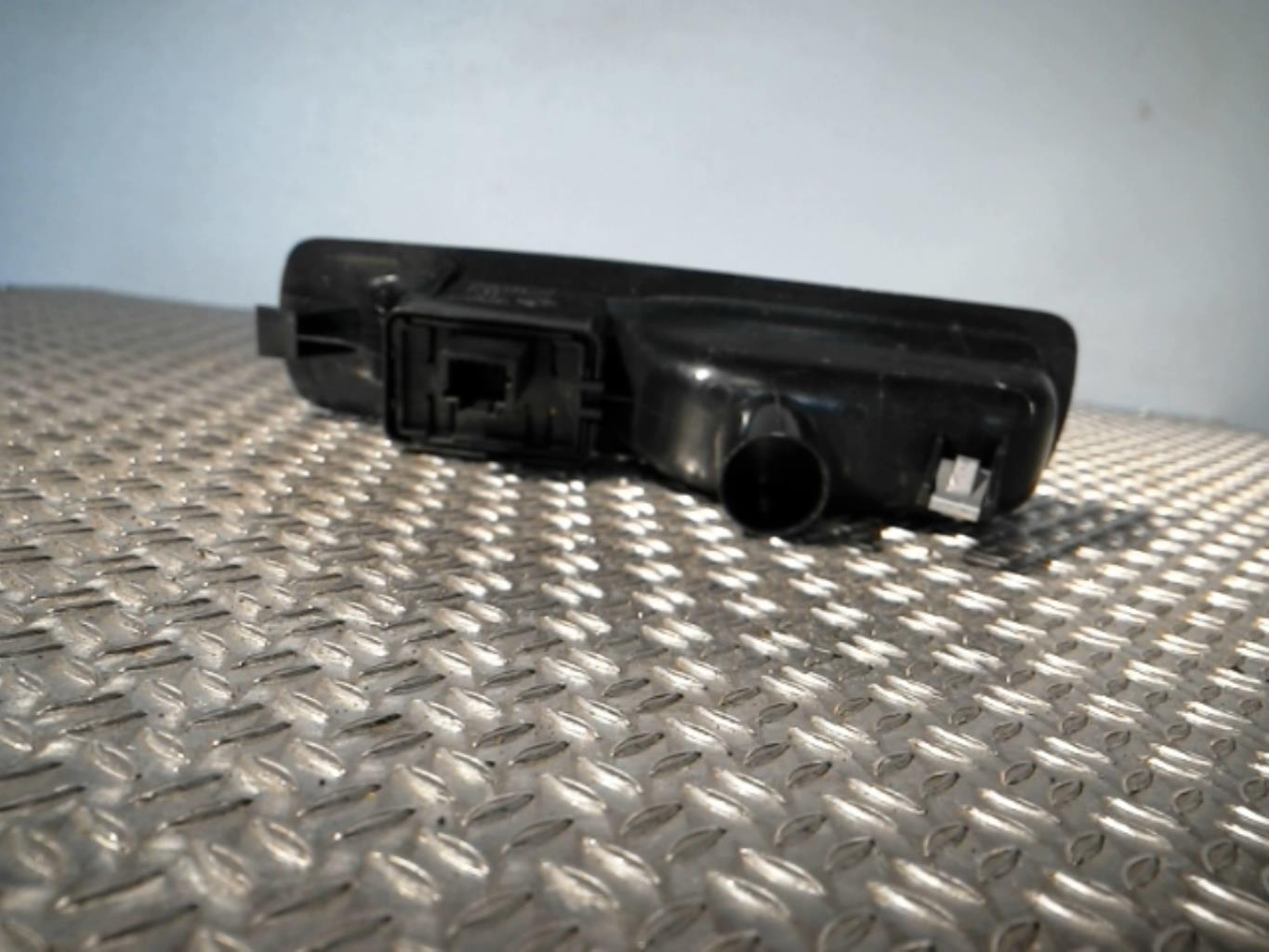 Interruttore lavacristalli posteriore destro RENAULT GRAND SCENIC 3 PHASE 1 Diésel - 1