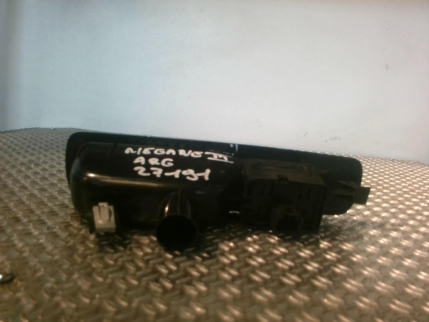 Interruttore lavacristalli posteriore sinistro RENAULT MEGANE 3 PHASE 1 BREAK Diésel - 1