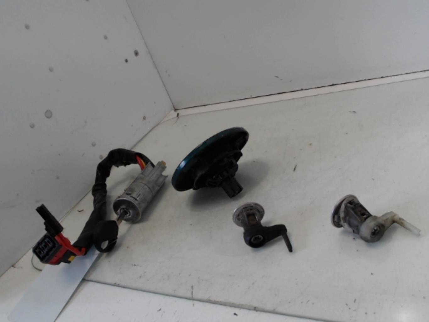 Kit cilindretto PEUGEOT 206 Gasolina - 1