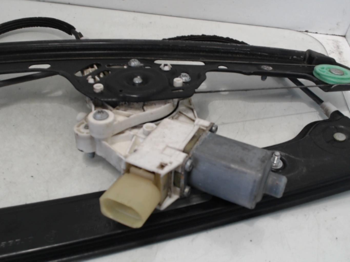 Alzacristalli elettrico anteriore sinistro BMW SERIE 1 E87 PHASE 1 Diésel - 1