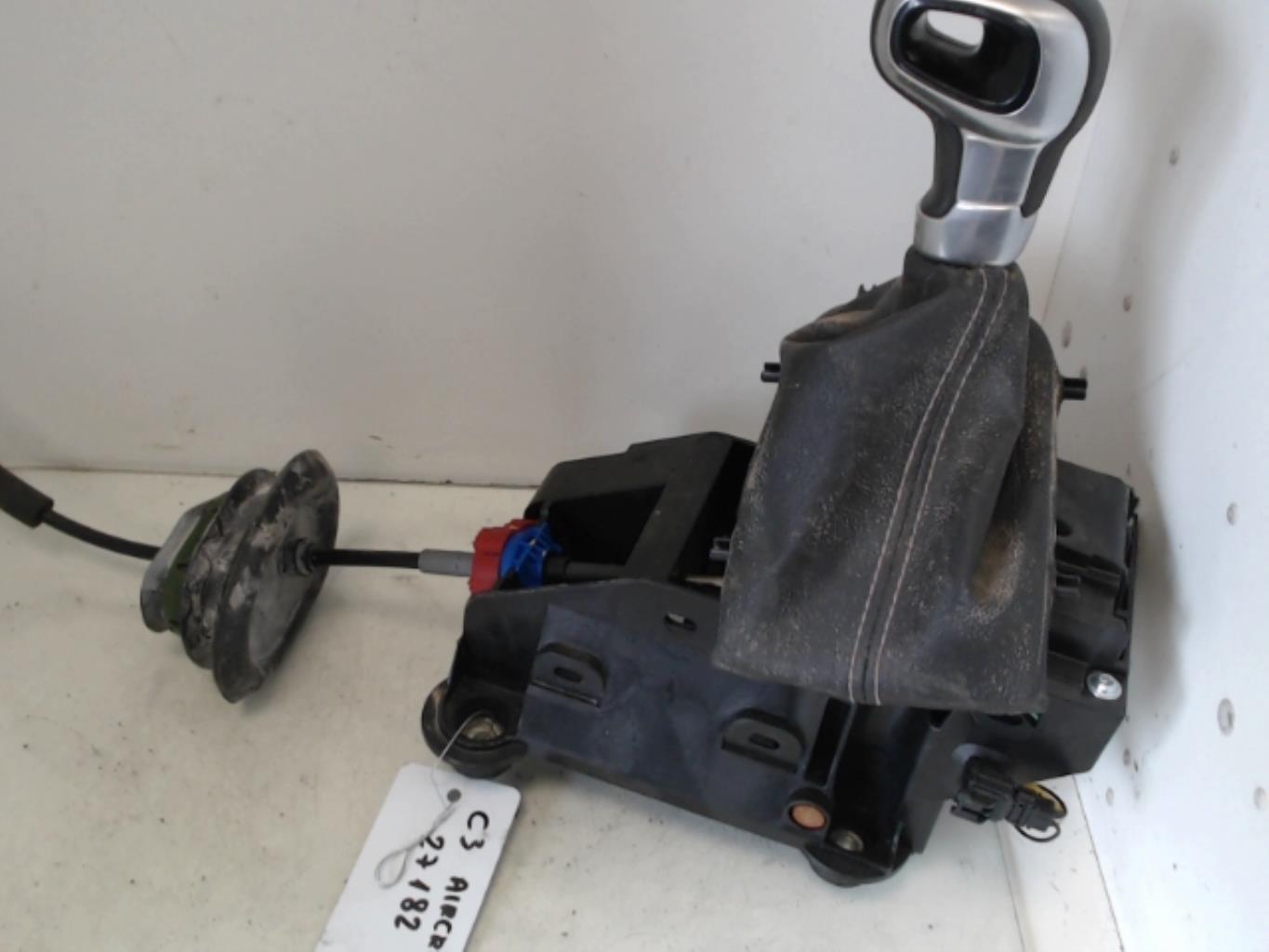 Levier de vitesses CITROEN C3 AIRCROSS PHASE 1 Essence - 1