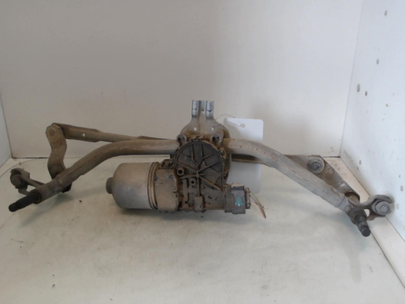 Mecanisme d'essuie glace PEUGEOT 207 PHASE 1 Diesel - 1