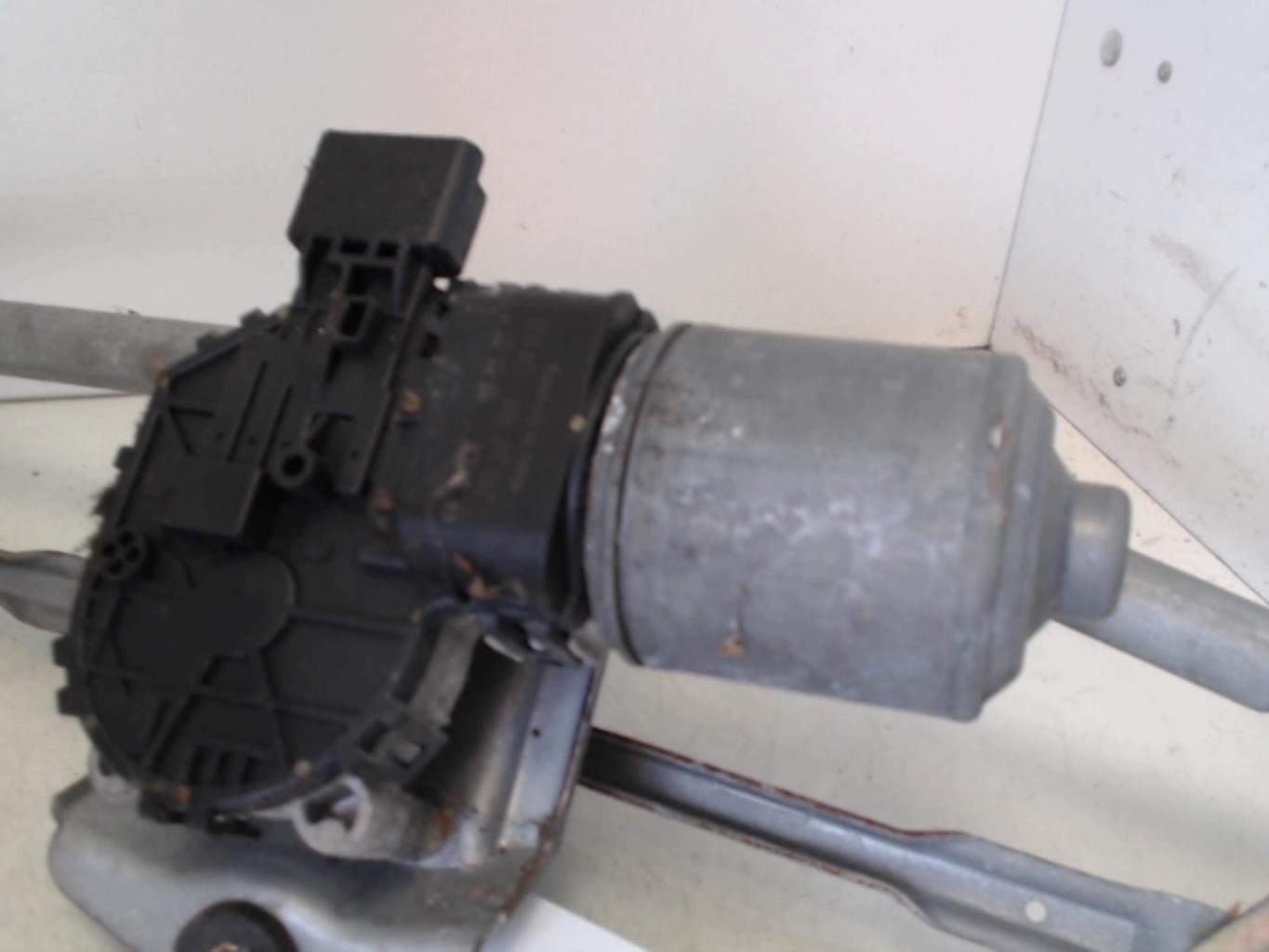 Mecanisme d'essuie glace CITROEN C5 1 PHASE 1 Essence - 1