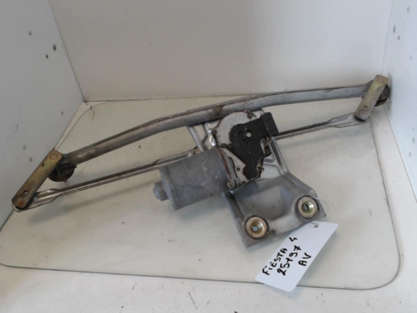 Meccanismo tergicristallo FORD FIESTA 4 PHASE 2 Gasolina - 1