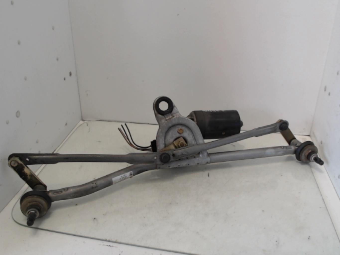 Meccanismo tergicristallo anteriore BMW SERIE 3 E46 PHASE 1 Diésel - 1