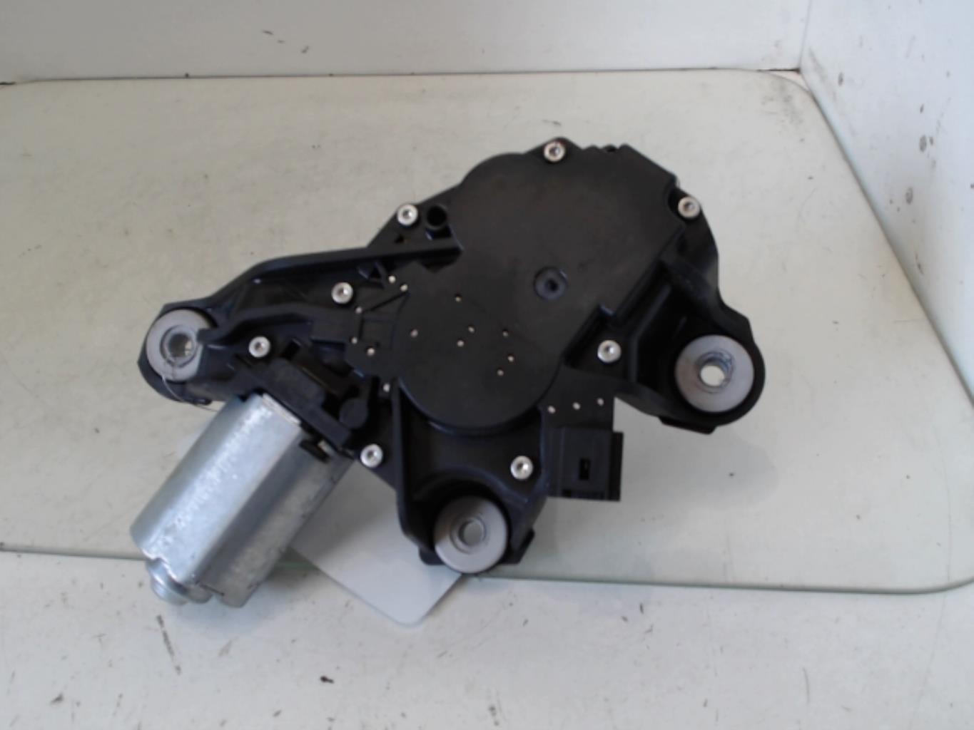 Motore tergicristallo posteriore RENAULT MEGANE 3 PHASE 1 Diésel - 1