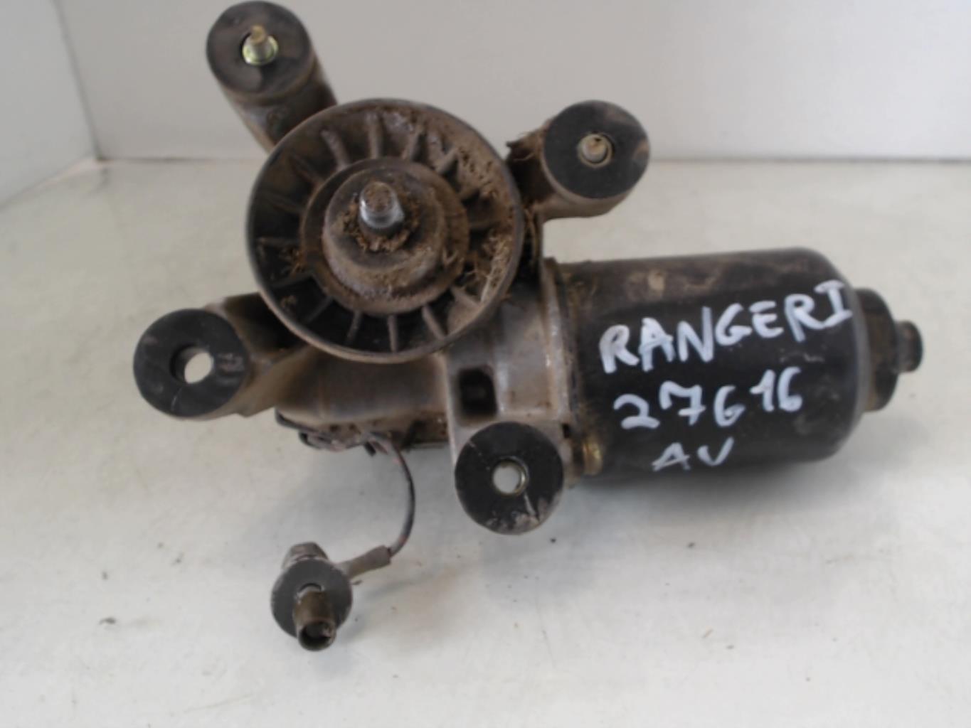 Motore tergicristallo anteriore FORD RANGER 1 Diésel - 1