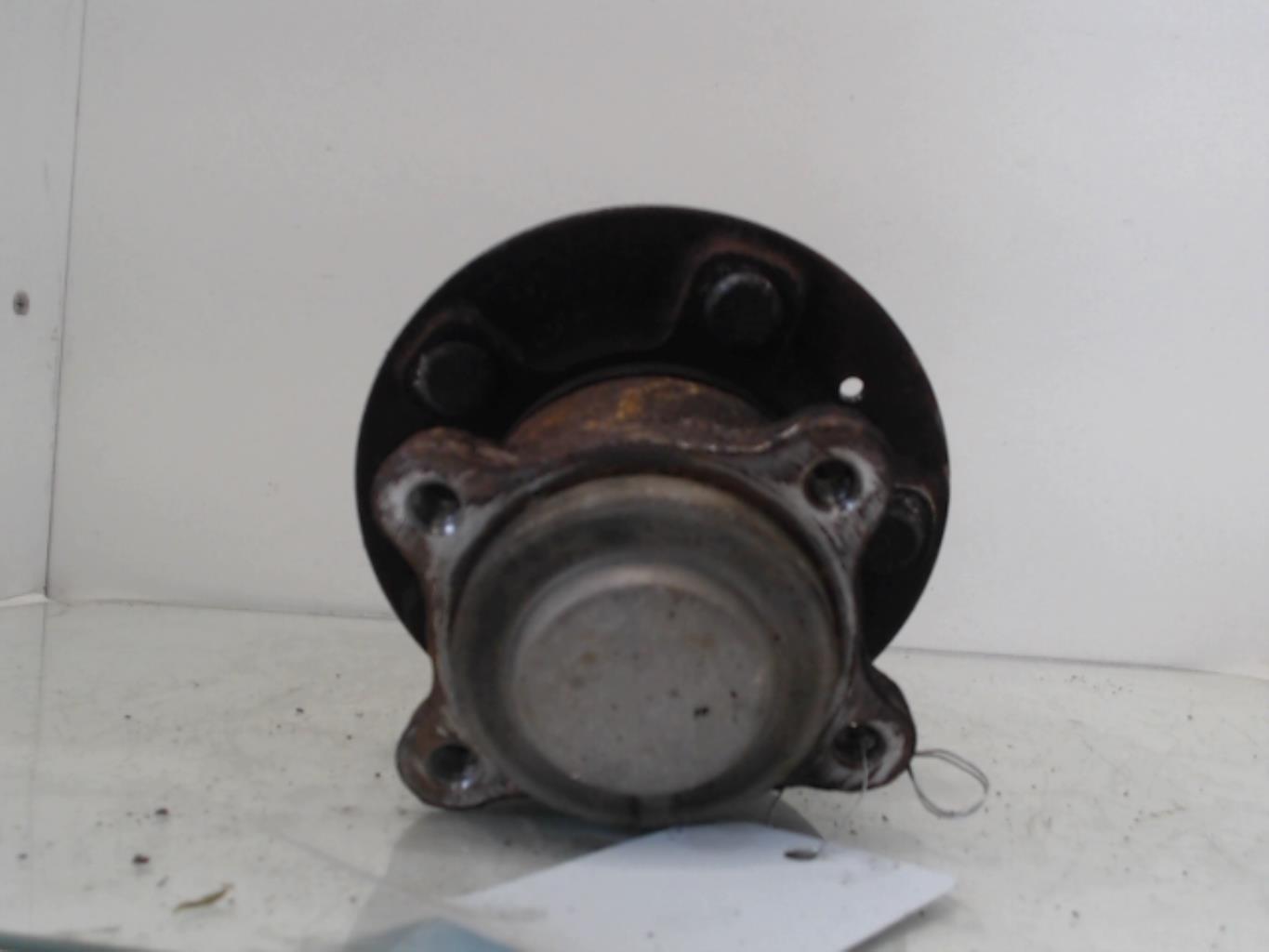 Mozzo posteriore destro OPEL MOKKA 1 PHASE 1 Gasolina - 1