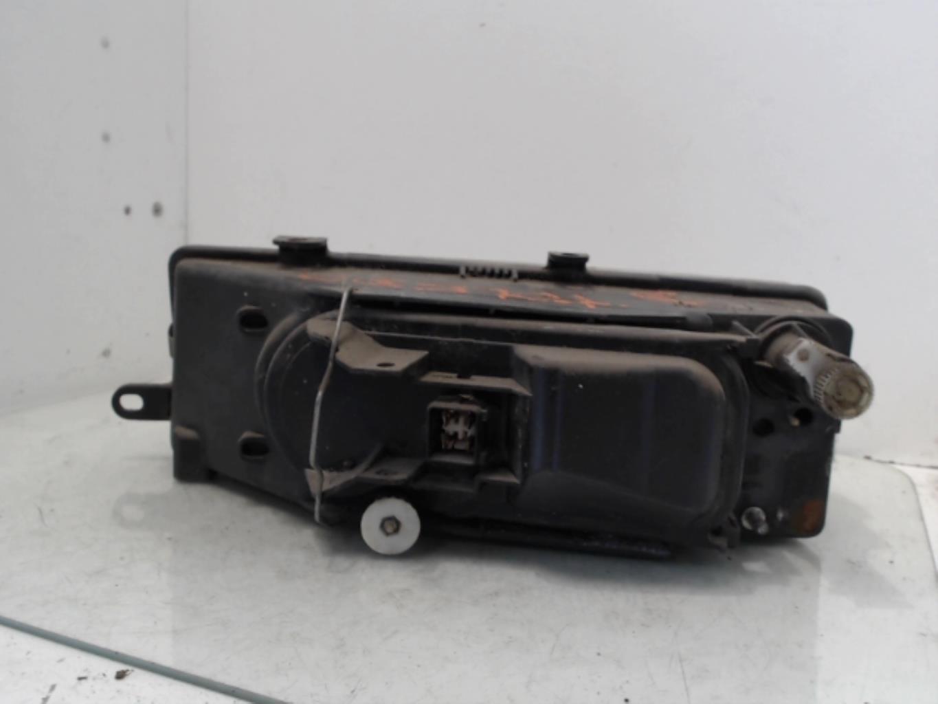 Gruppo ottico anteriore principale destro (luci)(faro) SEAT TOLEDO 1 PHASE 1  - 1