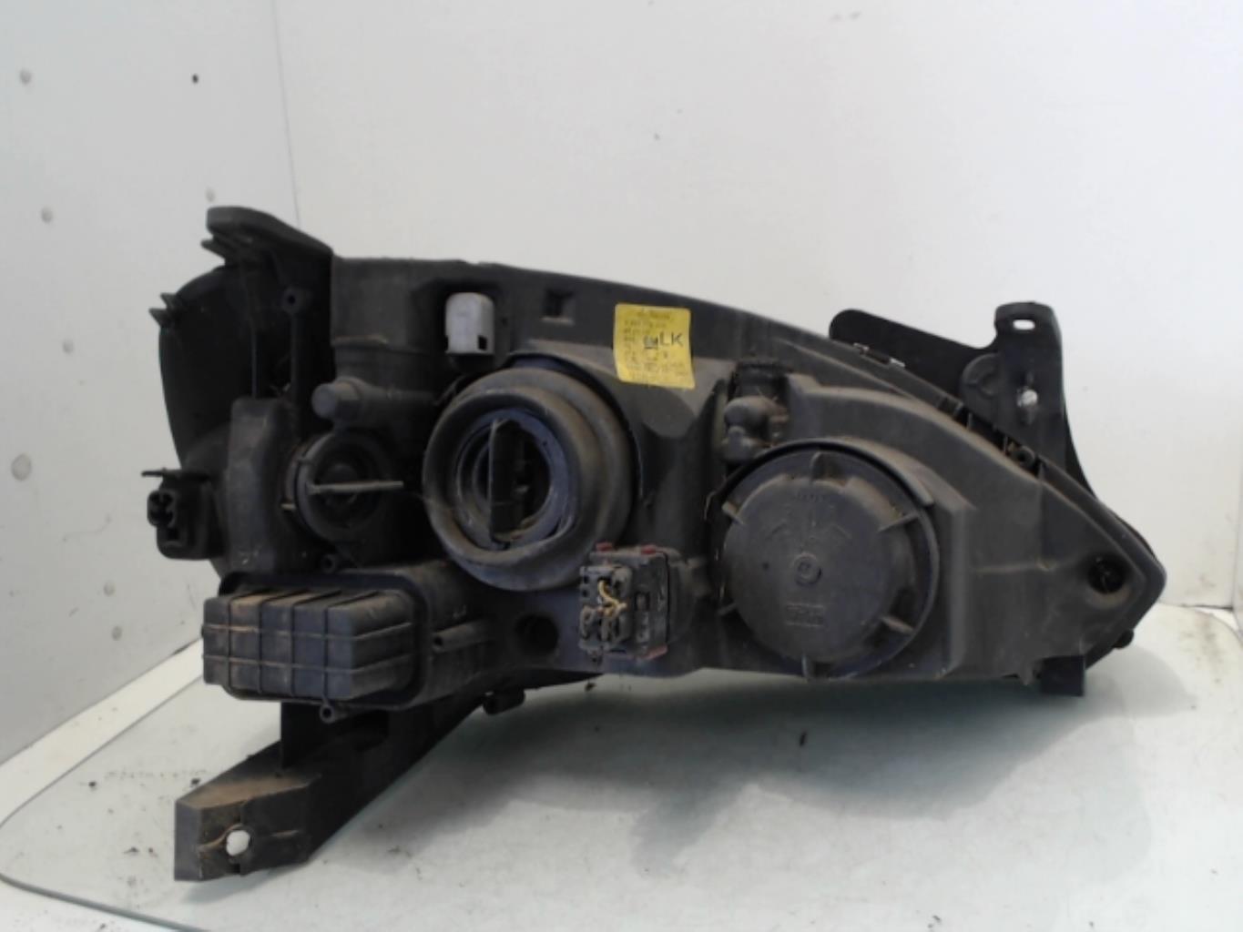 Gruppo ottico anteriore principale sinistro (luci)(faro) OPEL CORSA C PHASE 1 Diésel - 1