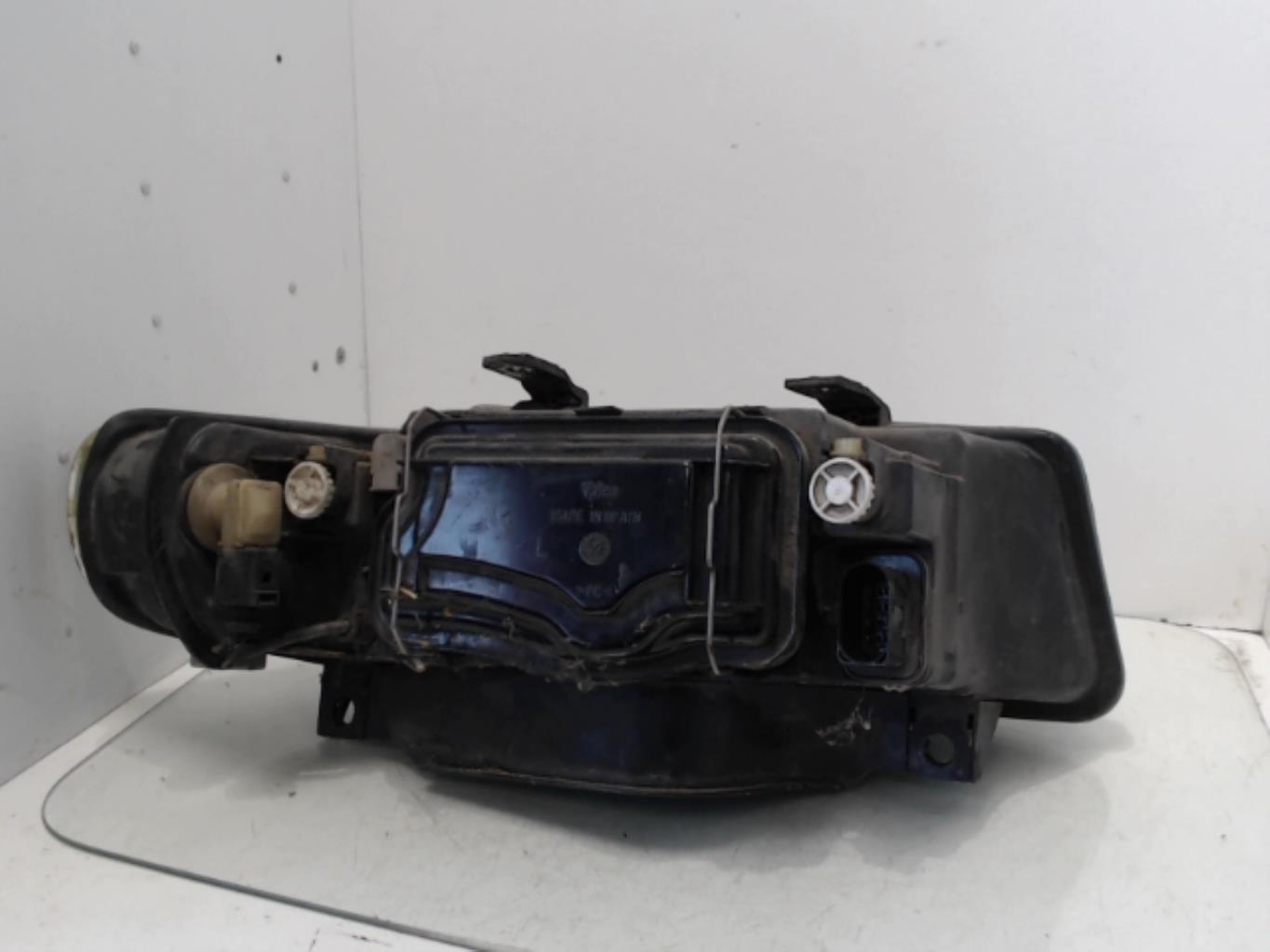 Gruppo ottico anteriore principale sinistro (luci)(faro) SEAT TOLEDO 2 Diésel - 1