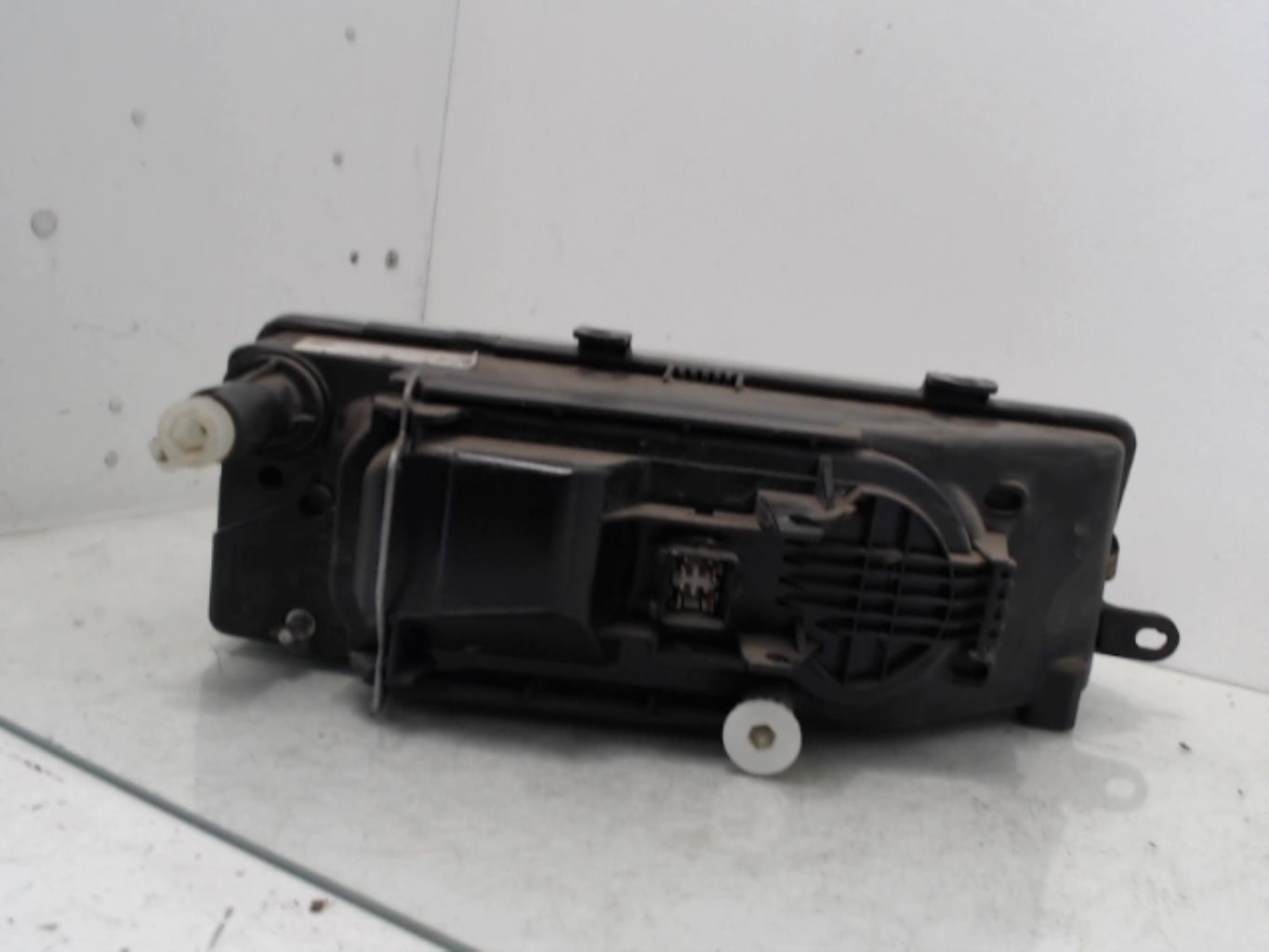 Gruppo ottico anteriore principale sinistro (luci)(faro) SEAT TOLEDO 3  - 1