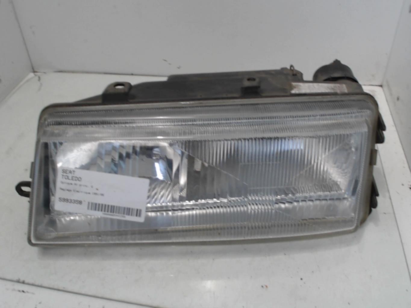 Gruppo ottico anteriore principale sinistro (luci)(faro) SEAT TOLEDO 3  - 1