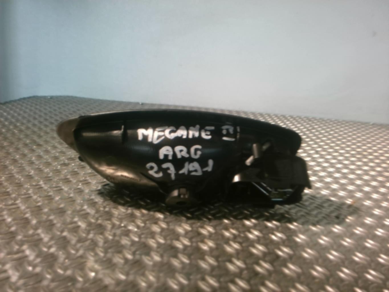 Maniglia interna posteriore sinistra RENAULT MEGANE 3 PHASE 1 BREAK Diésel - 1