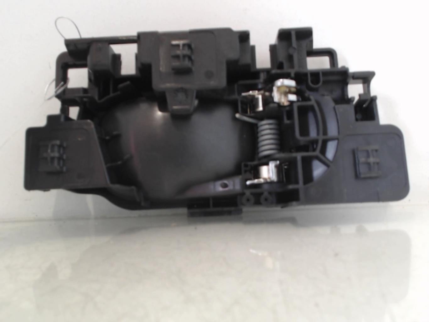 Maniglia interna anteriore destra CITROEN C3 AIRCROSS PHASE 1 Gasolina - 1