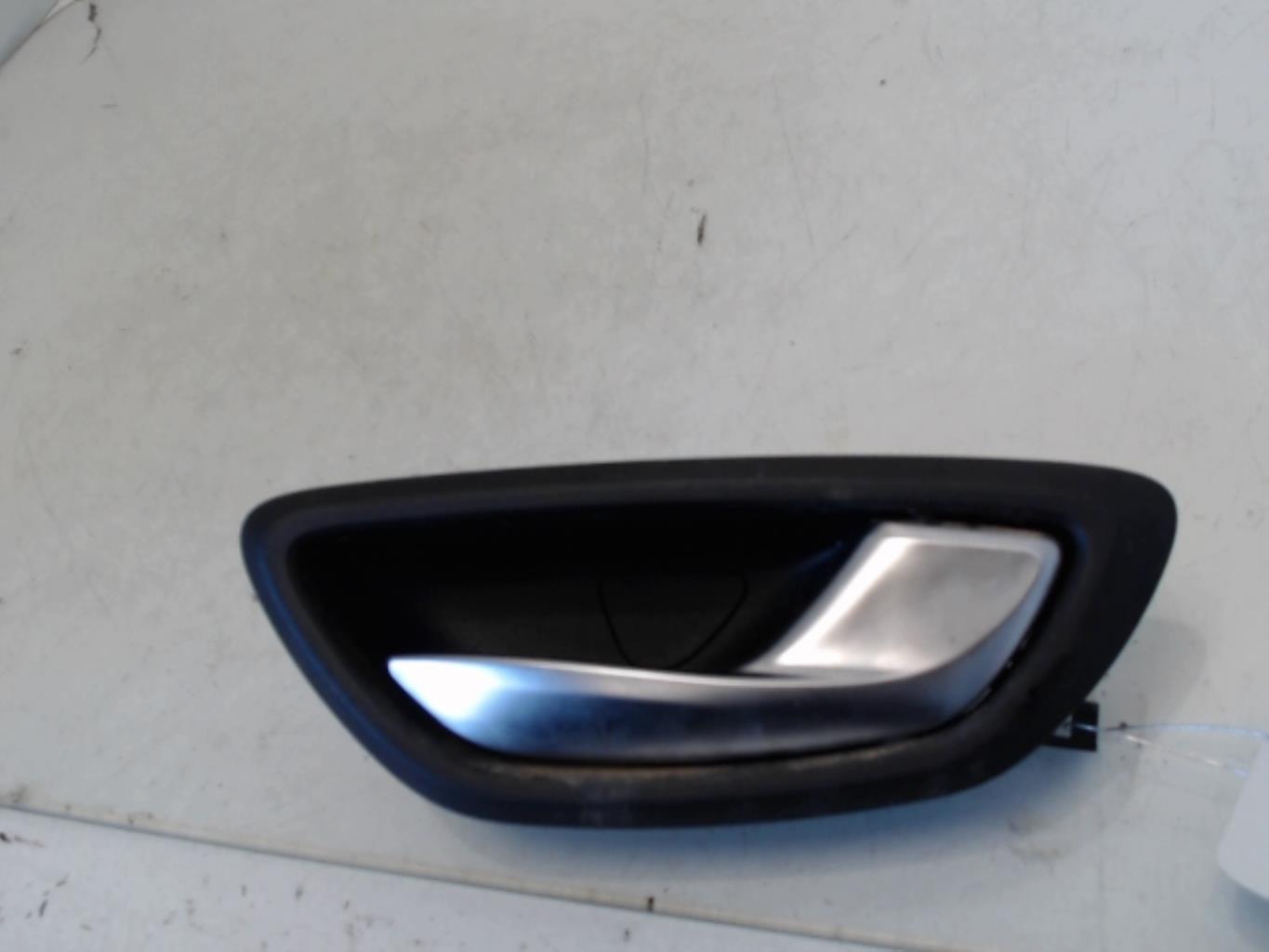 Maniglia interna anteriore destra RENAULT MEGANE 4 PHASE 1 Diésel - 1