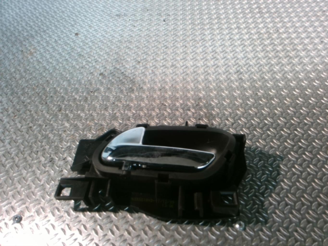 Maniglia interna anteriore sinistra CITROEN C4 PICASSO 1 Diésel - 1