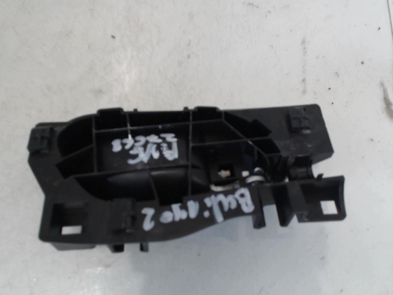 Maniglia interna anteriore sinistra CITROEN BERLINGO 2 PHASE 1 Diésel - 1