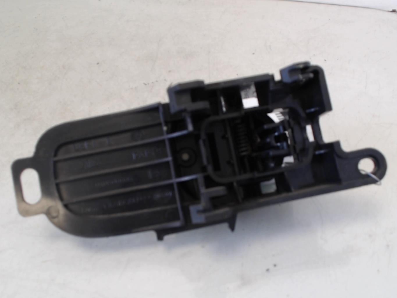 Maniglia interna anteriore sinistra NISSAN NOTE 1 PHASE 2 Diésel - 1