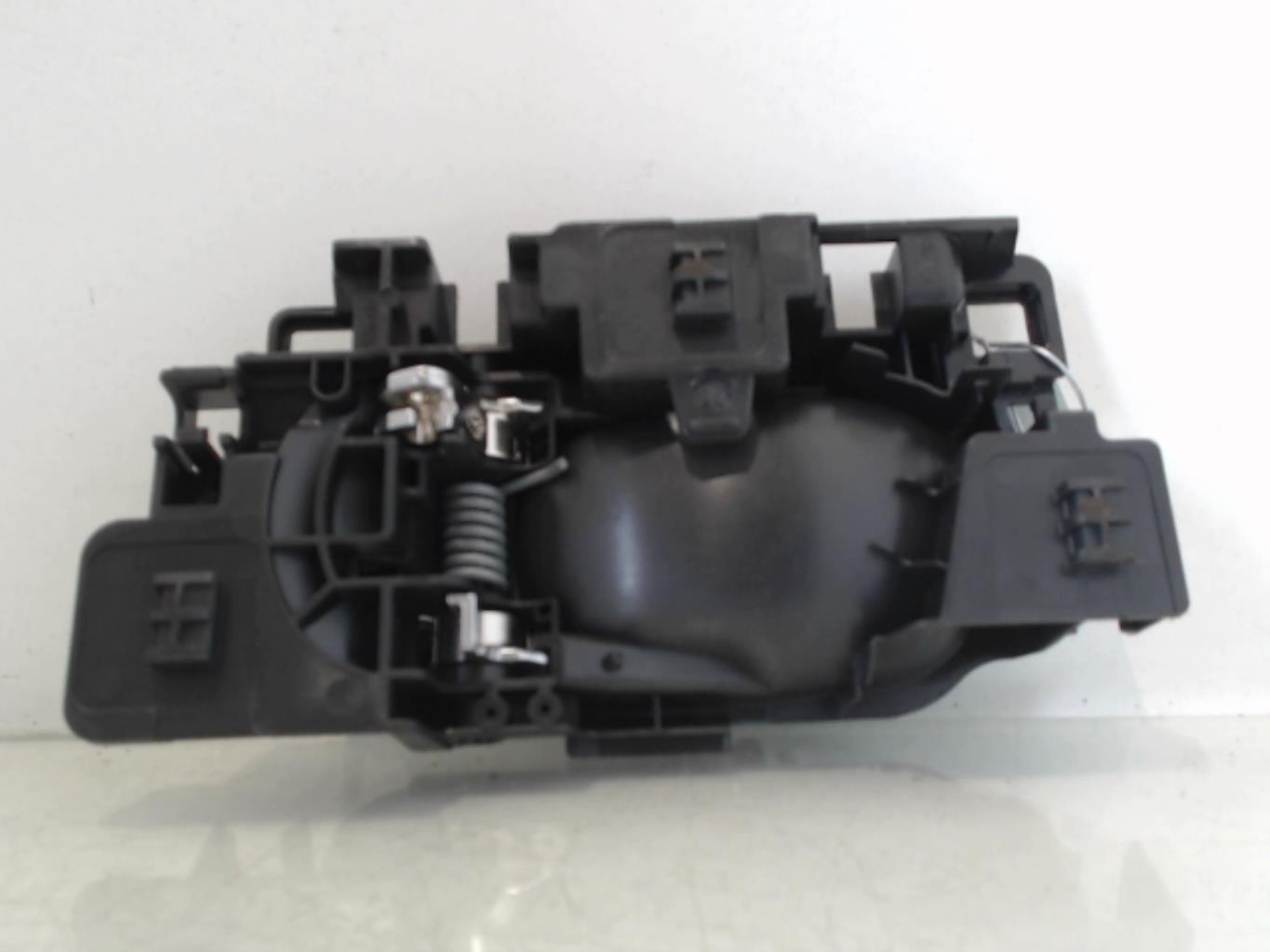 Maniglia interna anteriore sinistra CITROEN C3 AIRCROSS PHASE 1 Gasolina - 1