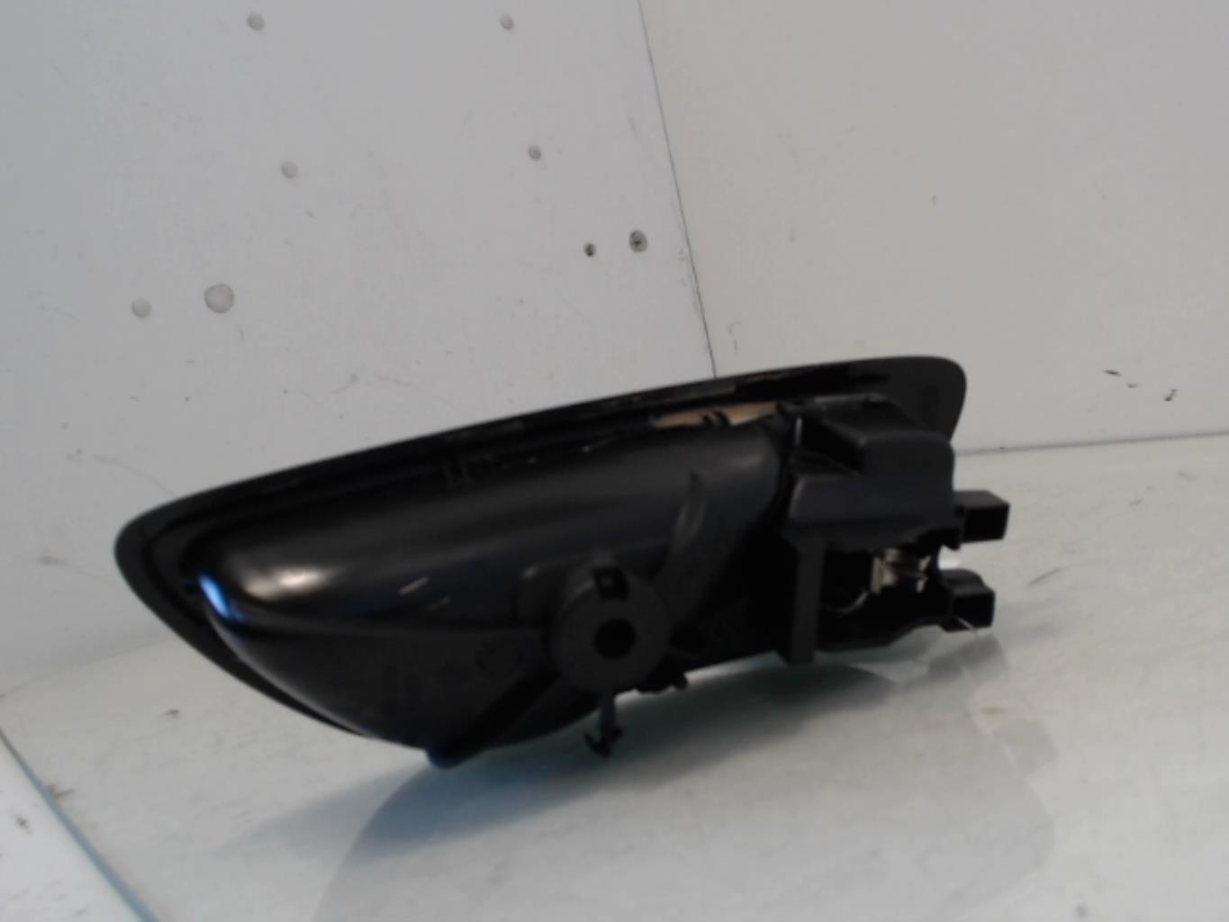 Maniglia interna anteriore sinistra RENAULT MEGANE 4 PHASE 1 Diésel - 1