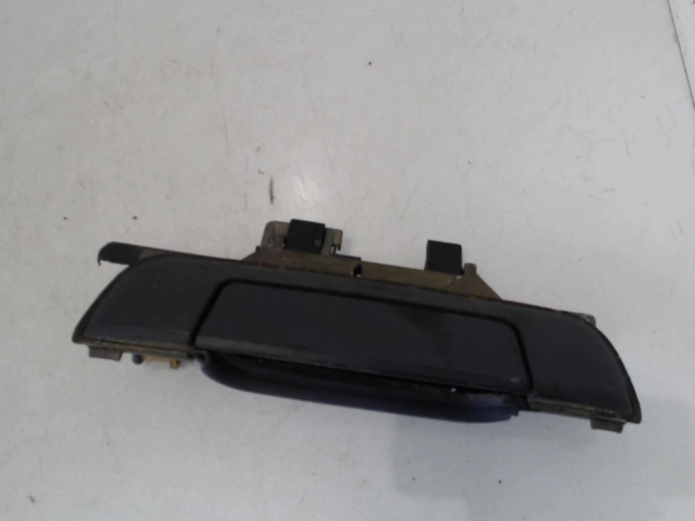 Maniglia portiera posteriore destra BMW SERIE 3 E36 Gasolina - 1