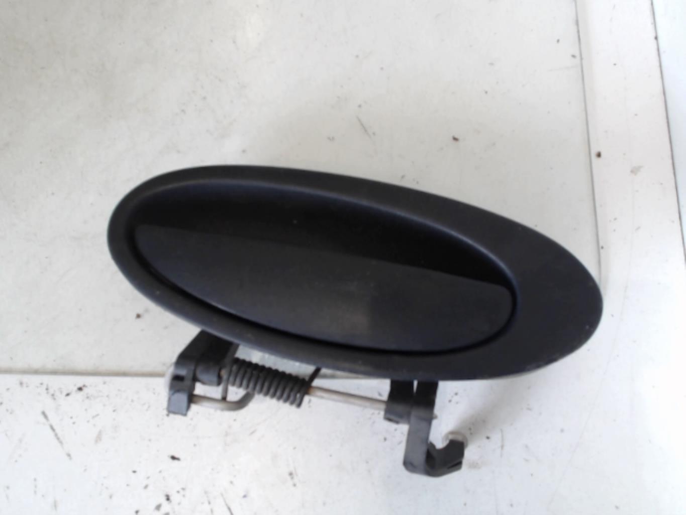 Maniglia portiera posteriore destra RENAULT LAGUNA 1 PHASE 2 Gasolina - 1