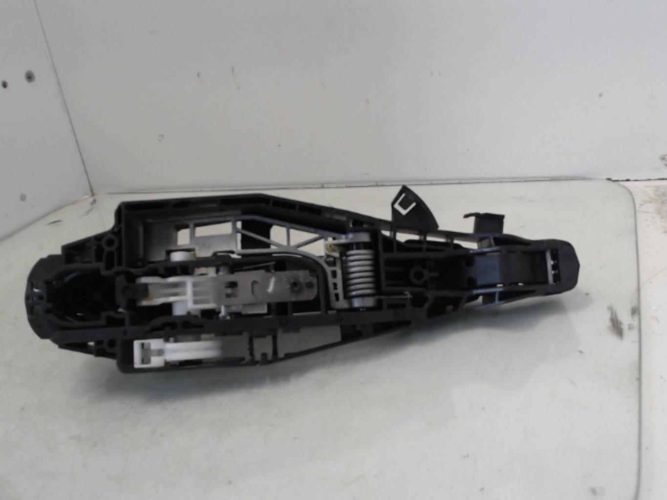 Maniglia portiera posteriore destra PEUGEOT 508 1 PHASE 1 Diésel - 1