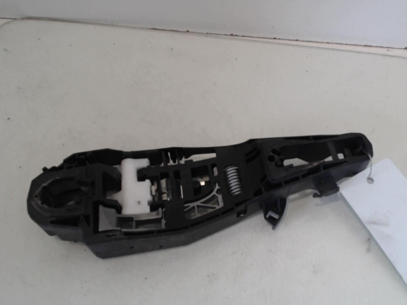 Maniglia portiera posteriore destra CITROEN C3 AIRCROSS PHASE 1 Gasolina - 1