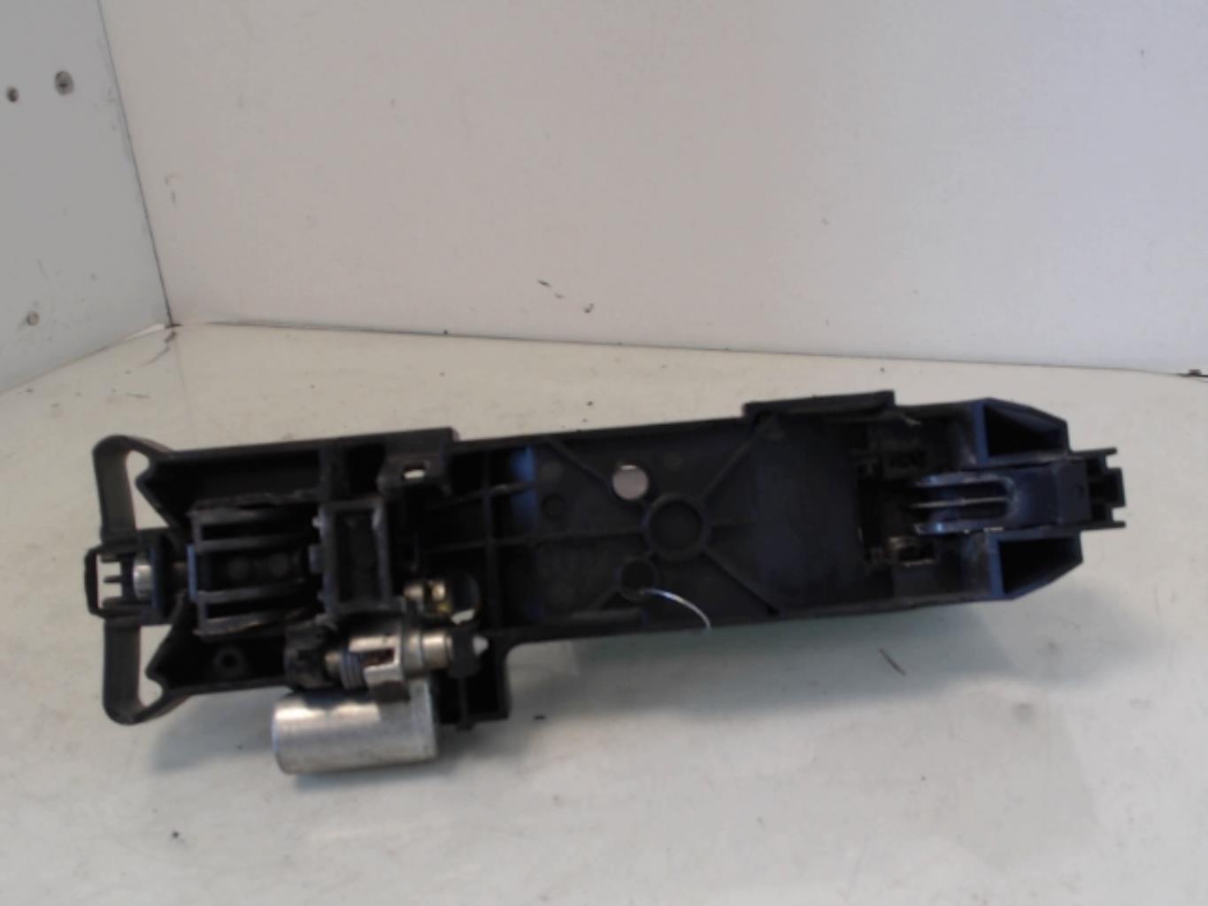 Poignee porte avant droit NISSAN NOTE 1 PHASE 2 Diesel - 1