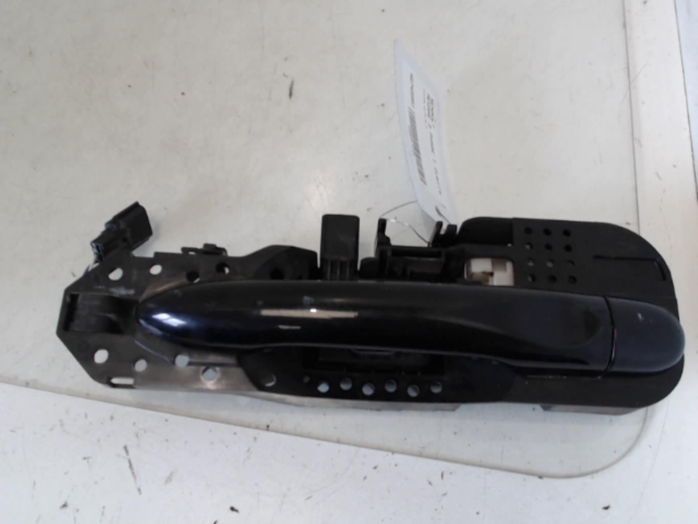 Maniglia portiera anteriore destra RENAULT MEGANE 3 PHASE 1 Diésel - 1