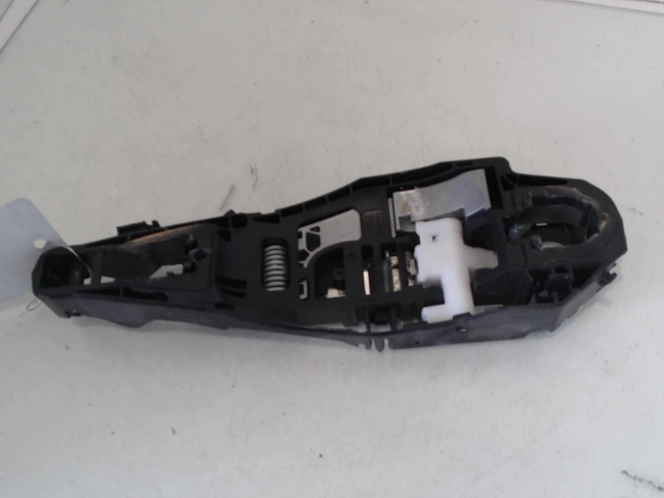 Maniglia portiera anteriore destra CITROEN C3 AIRCROSS PHASE 1 Gasolina - 1