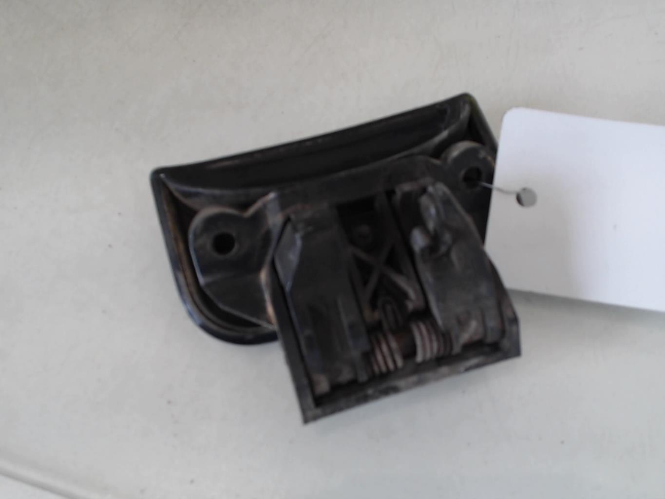 Maniglia portiera anteriore destra PEUGEOT 106 PHASE 2 Gasolina - 1