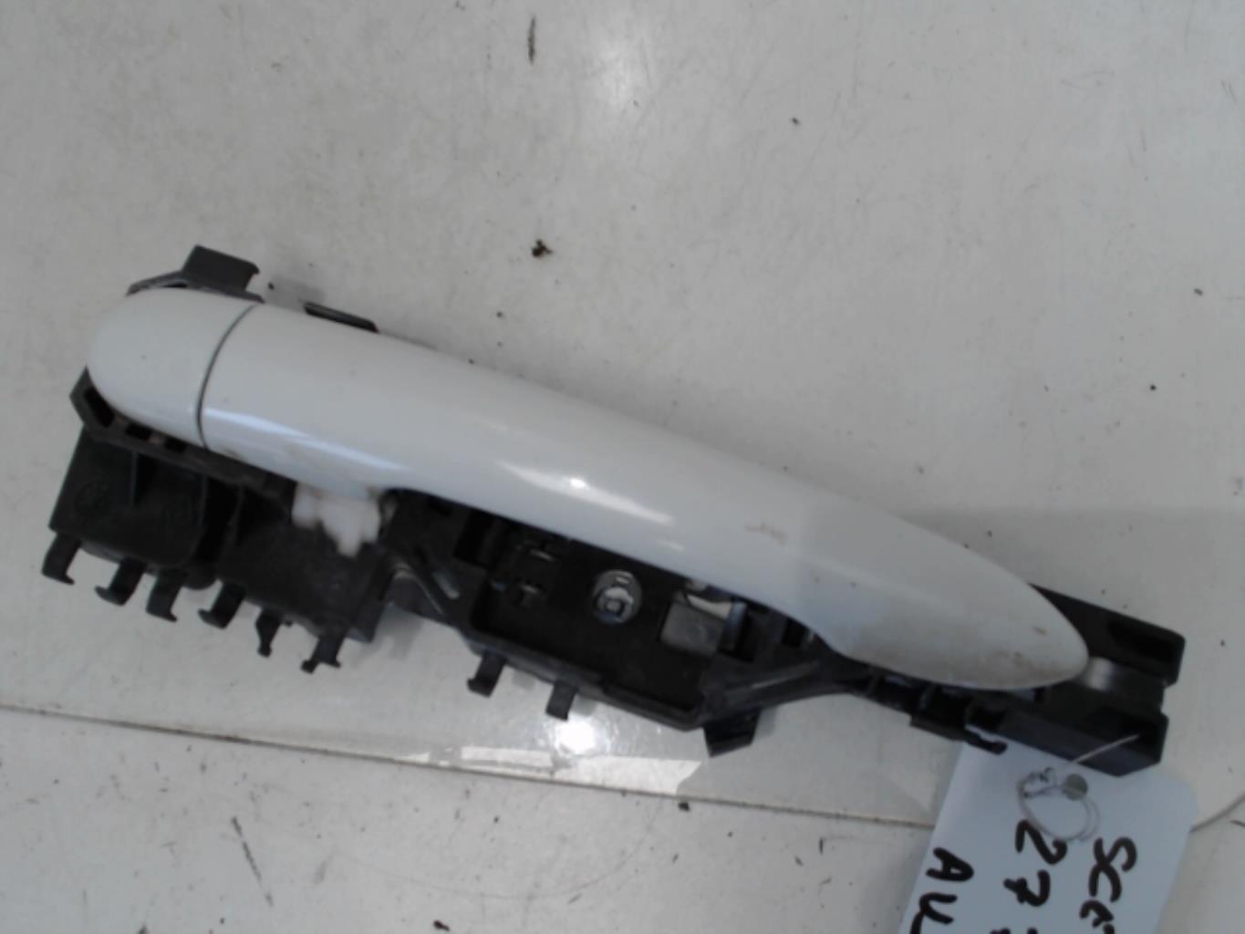 Maniglia portiera anteriore destra RENAULT SCENIC 2 PHASE 1 Diésel - 1