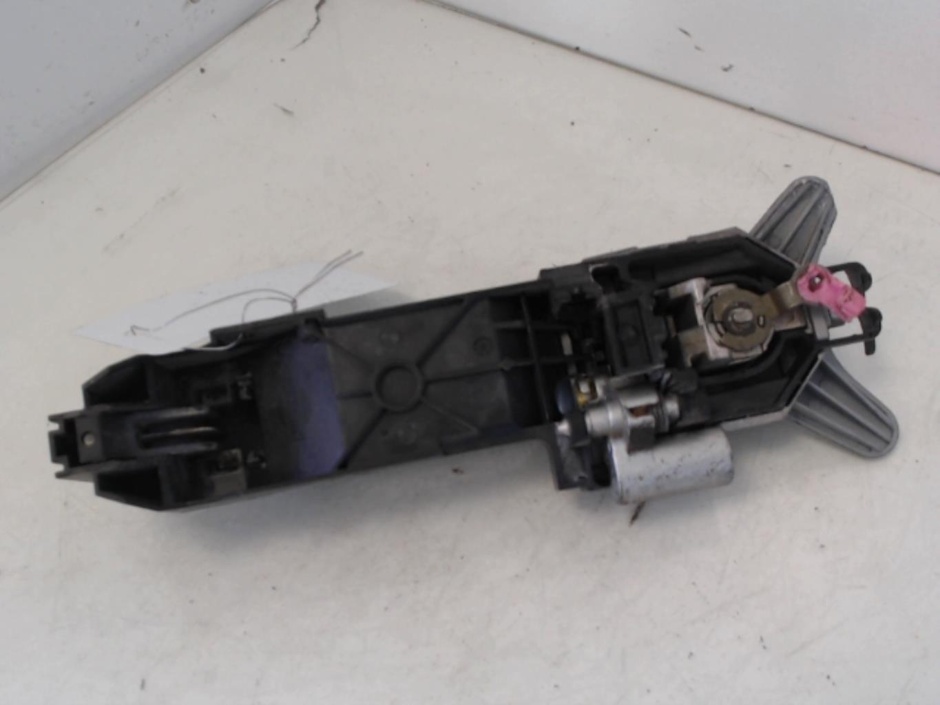 Poignee porte avant gauche NISSAN NOTE 1 PHASE 2 Diesel - 1