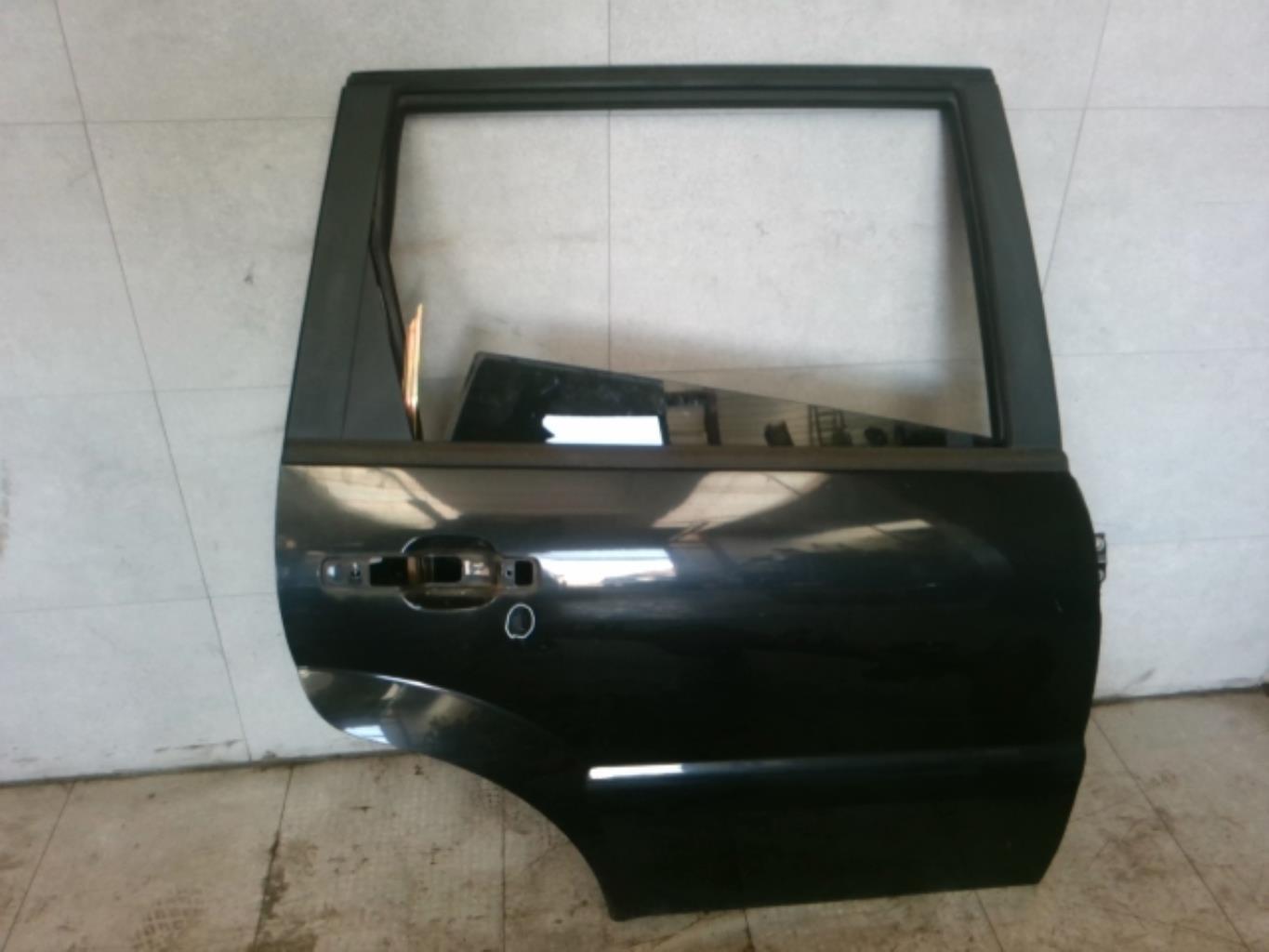 Portiera posteriore destra SSANGYONG REXTON 1 PHASE 1 Diésel - 1