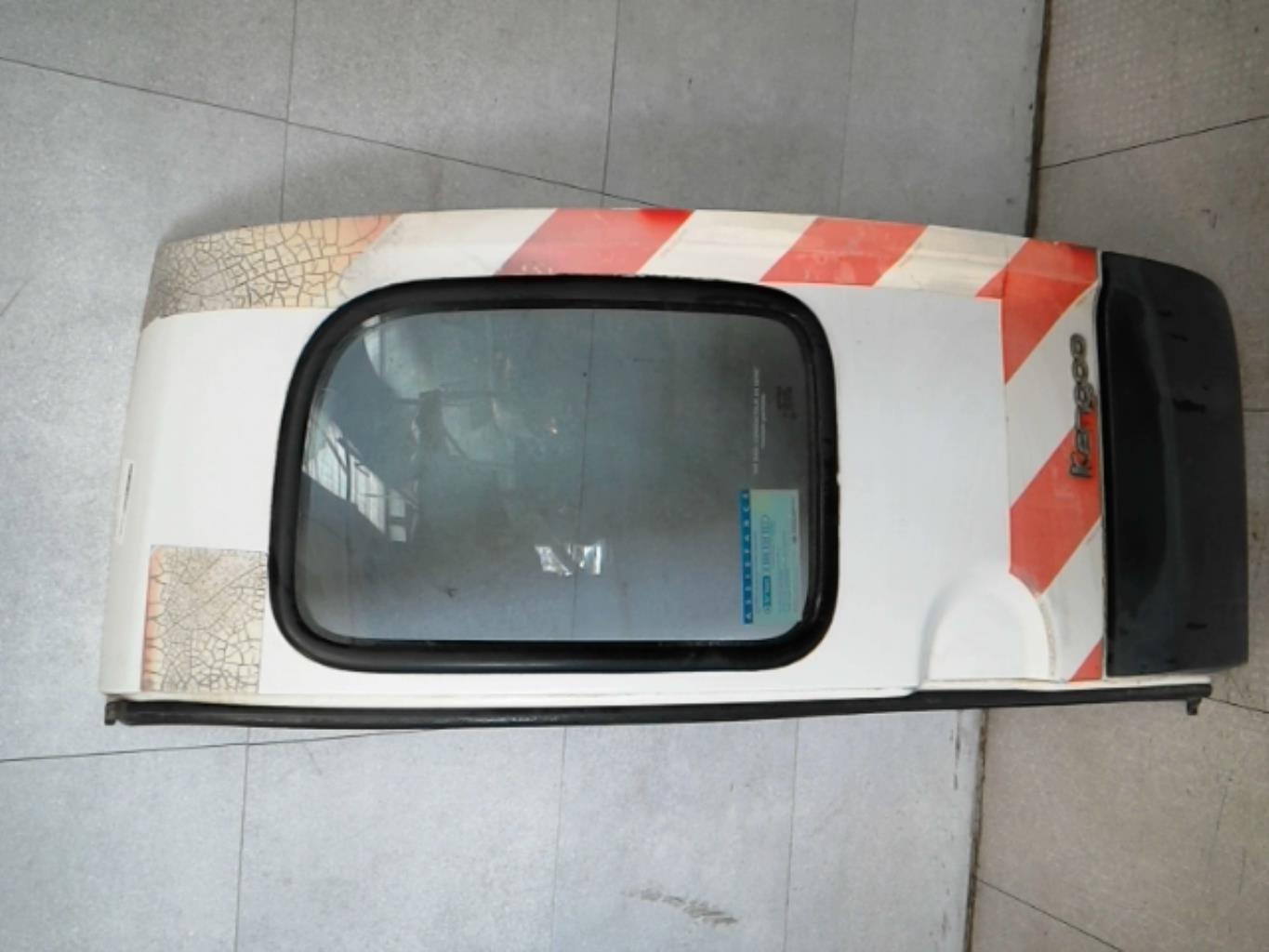 Portellone bagagliaio destro RENAULT KANGOO 1 PHASE 1 Diésel - 1