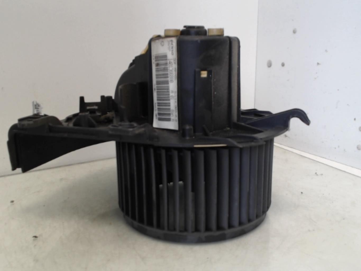 Pulseur d'air CITROEN JUMPY 2 Diesel - 1