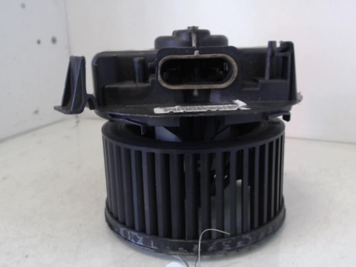 Pulseur d'air NISSAN NOTE 1 PHASE 2 Diesel - 1