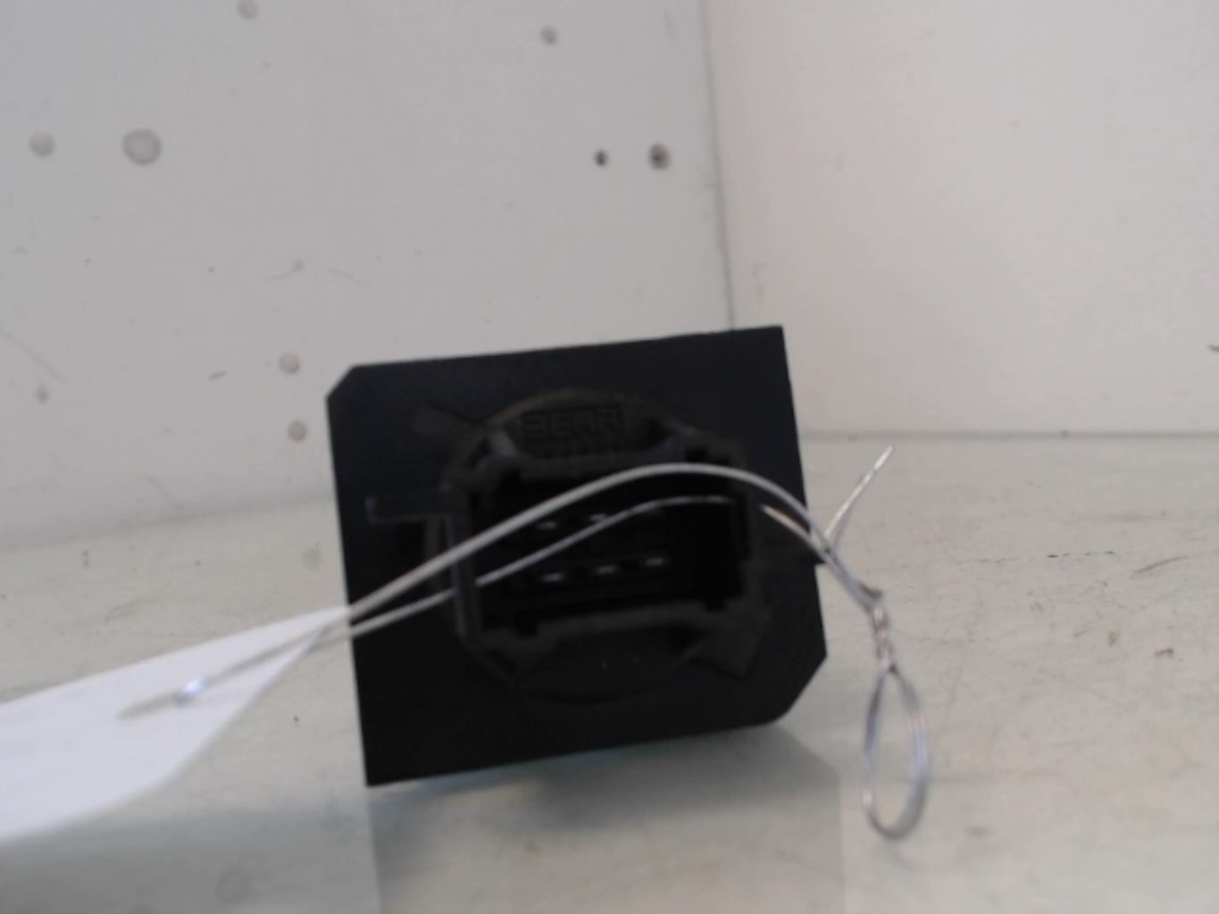 Resistenza riscaldamento PEUGEOT 206 PHASE 1  - 1