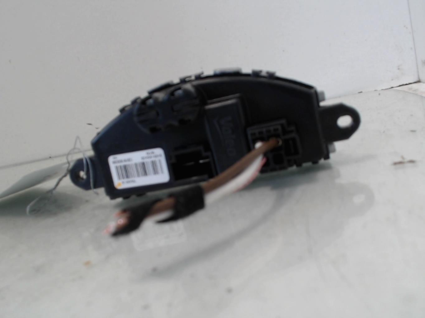 Resistance chauffage RENAULT MEGANE 4 PHASE 1 Diesel - 1