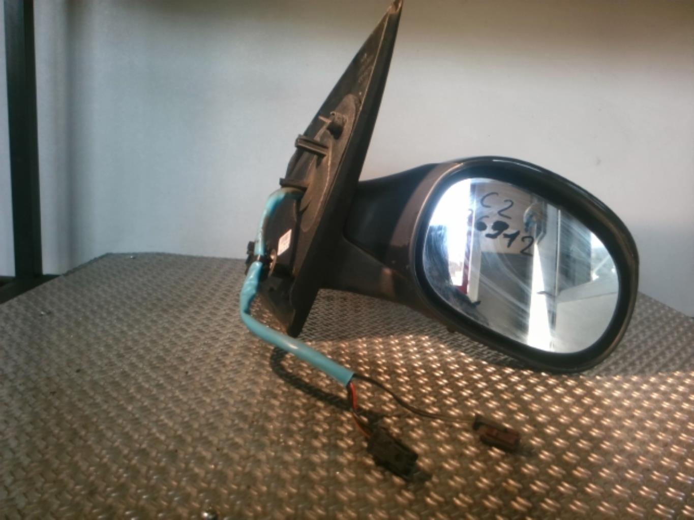 Retrovisor derecho CITROEN C2 PHASE 1 Diésel - 1