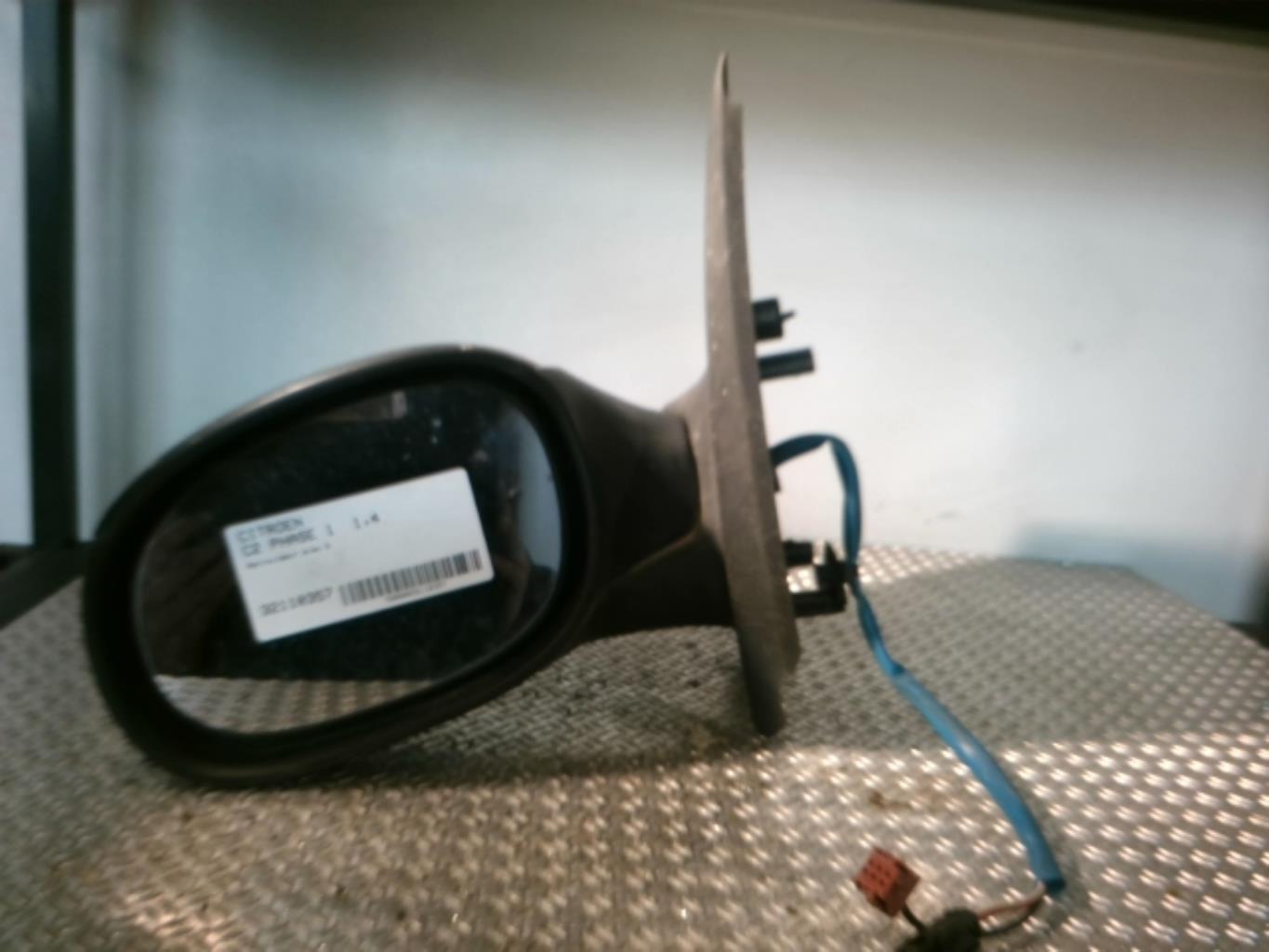 Retrovisor izquierdo CITROEN C2 PHASE 1 Diésel - 1