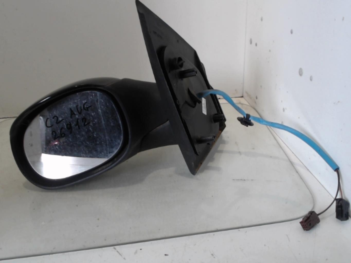 Retrovisor izquierdo CITROEN C2 PHASE 1 Diésel - 1