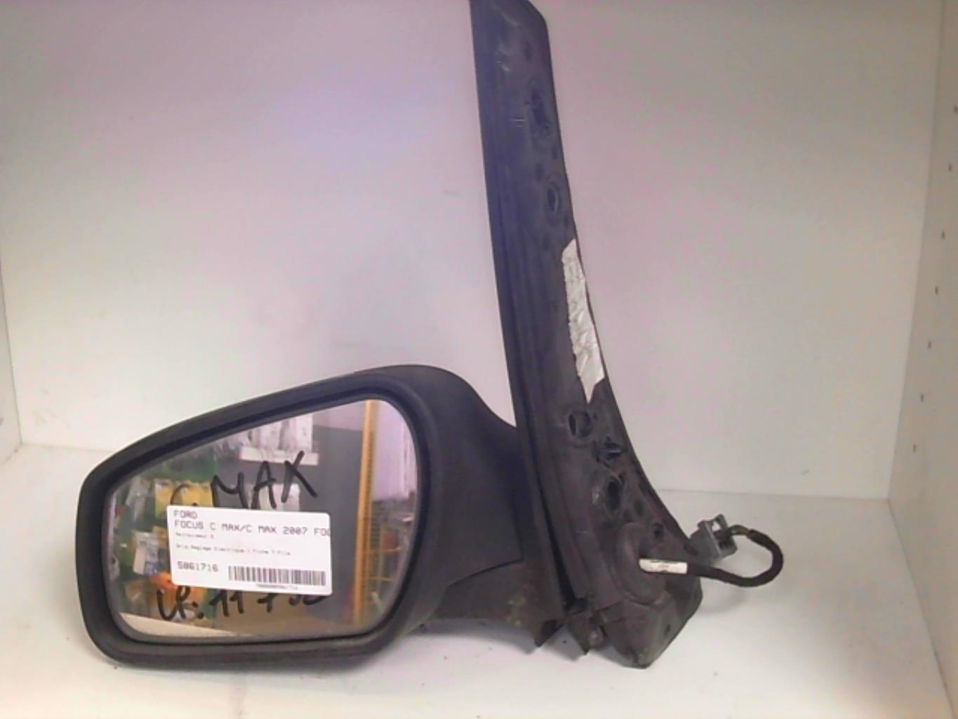 Retrovisor izquierdo FORD C-MAX 1 PHASE 1 Gasolina - 1