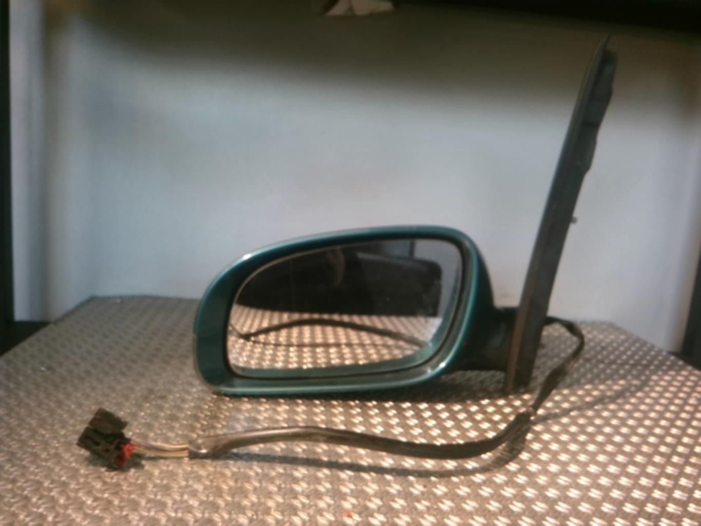 Specchietto retrovisore sinistro VOLKSWAGEN TOURAN 1 PHASE 1 Diésel - 1