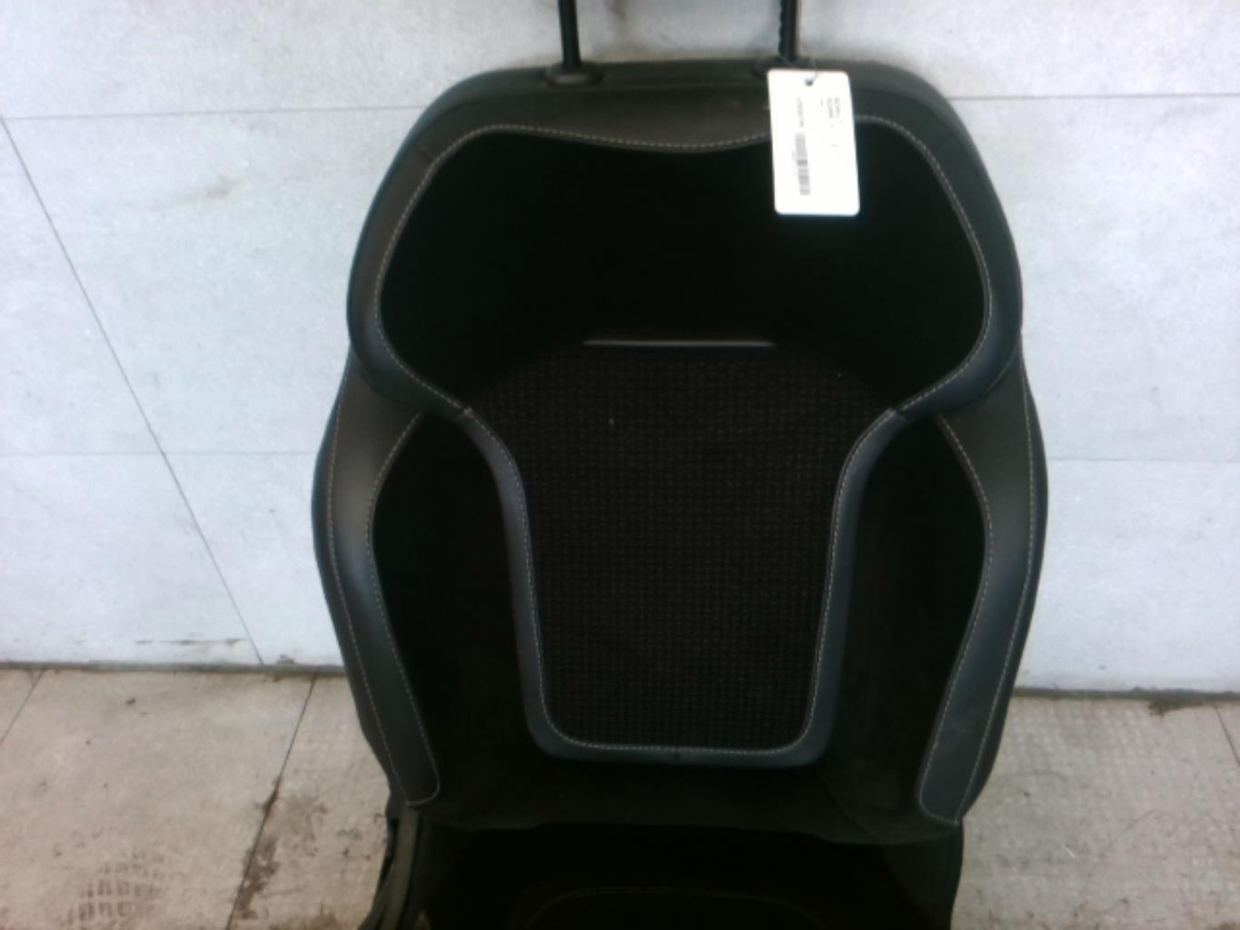 Sedile passeggero RENAULT MEGANE 4 PHASE 1 Diésel - 1