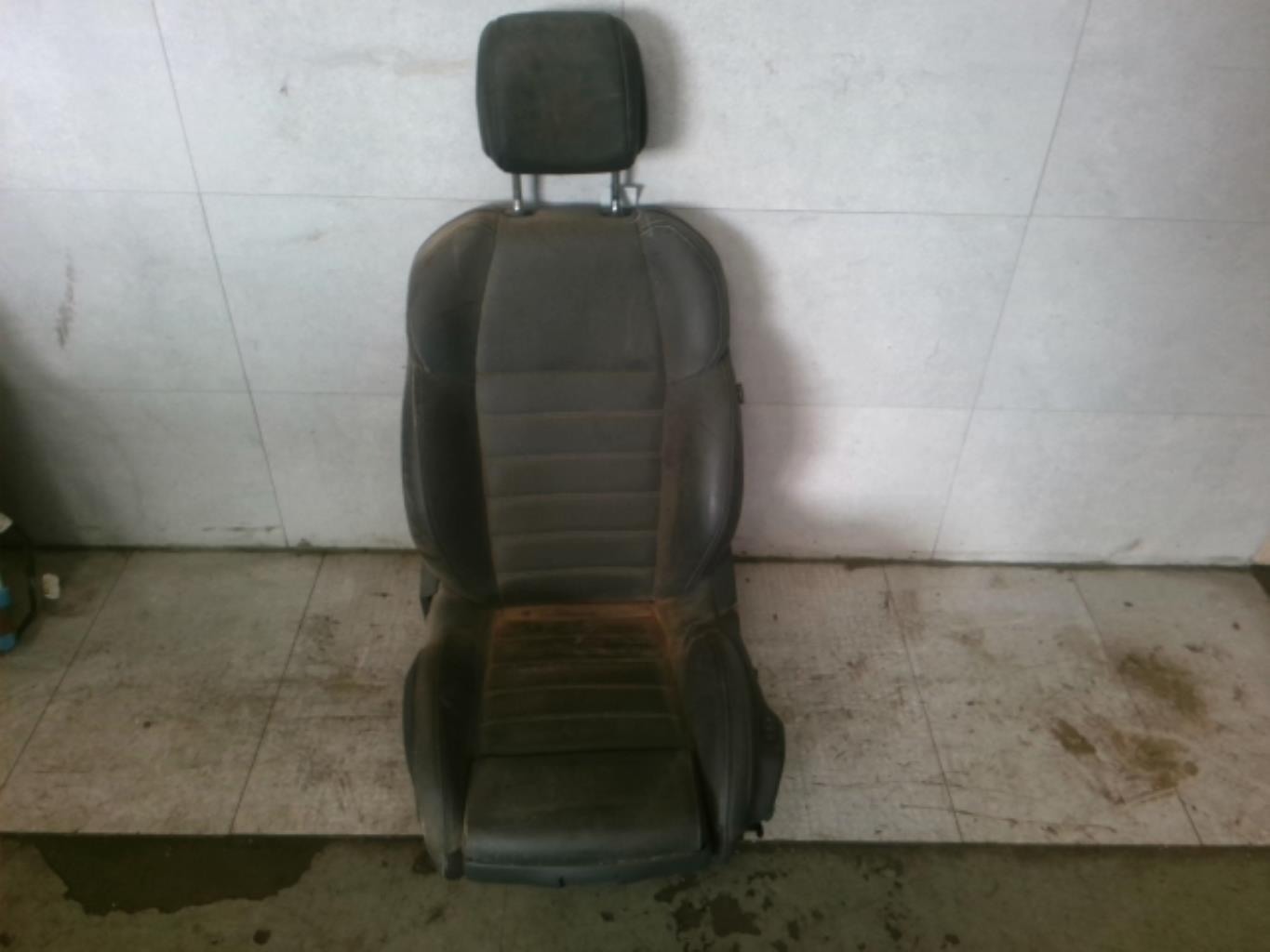 Sedile lato guida PEUGEOT 508 1 PHASE 2  - 1