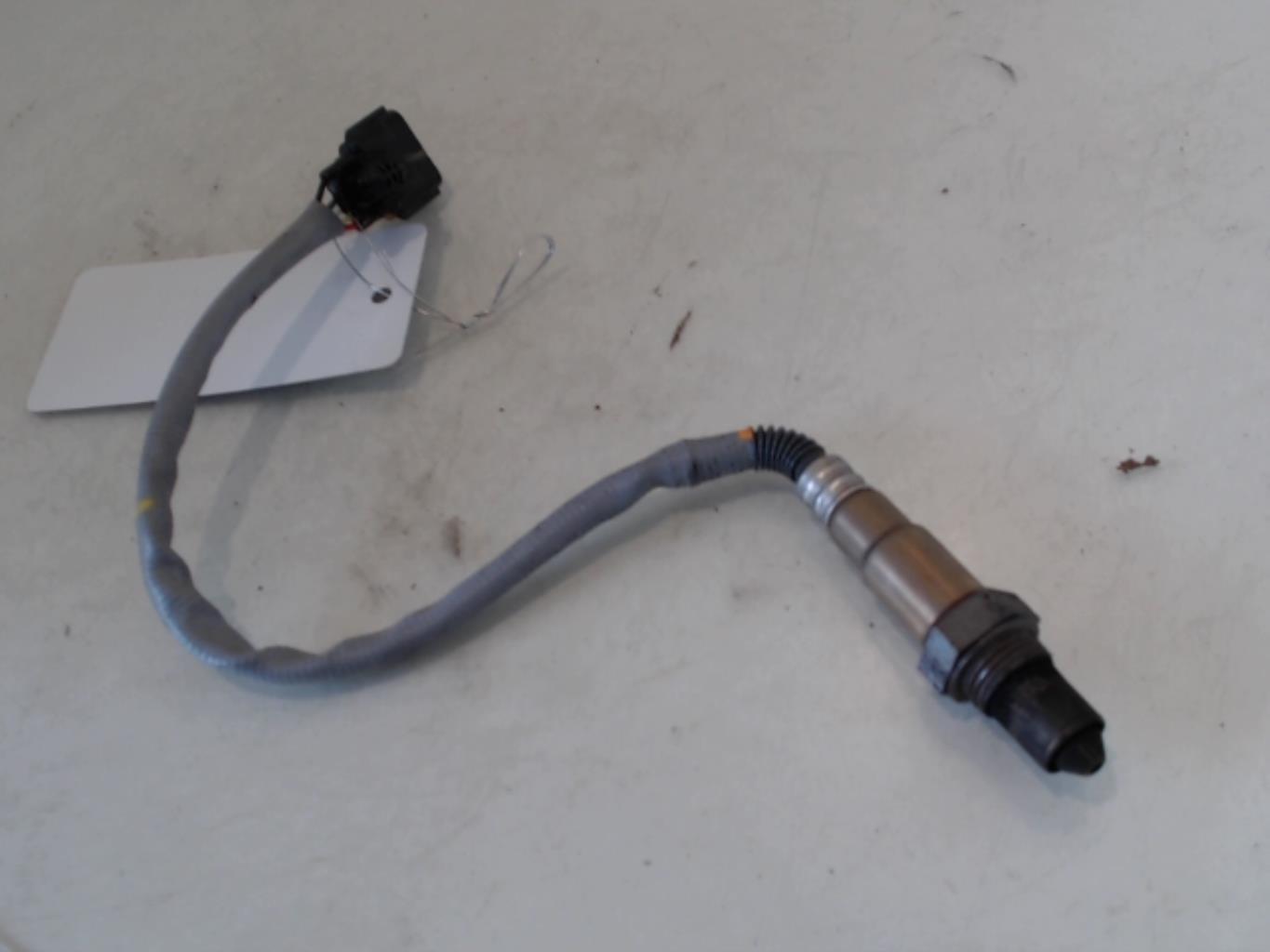 Sonde lambda RENAULT MEGANE 4 PHASE 1 Diesel - 1