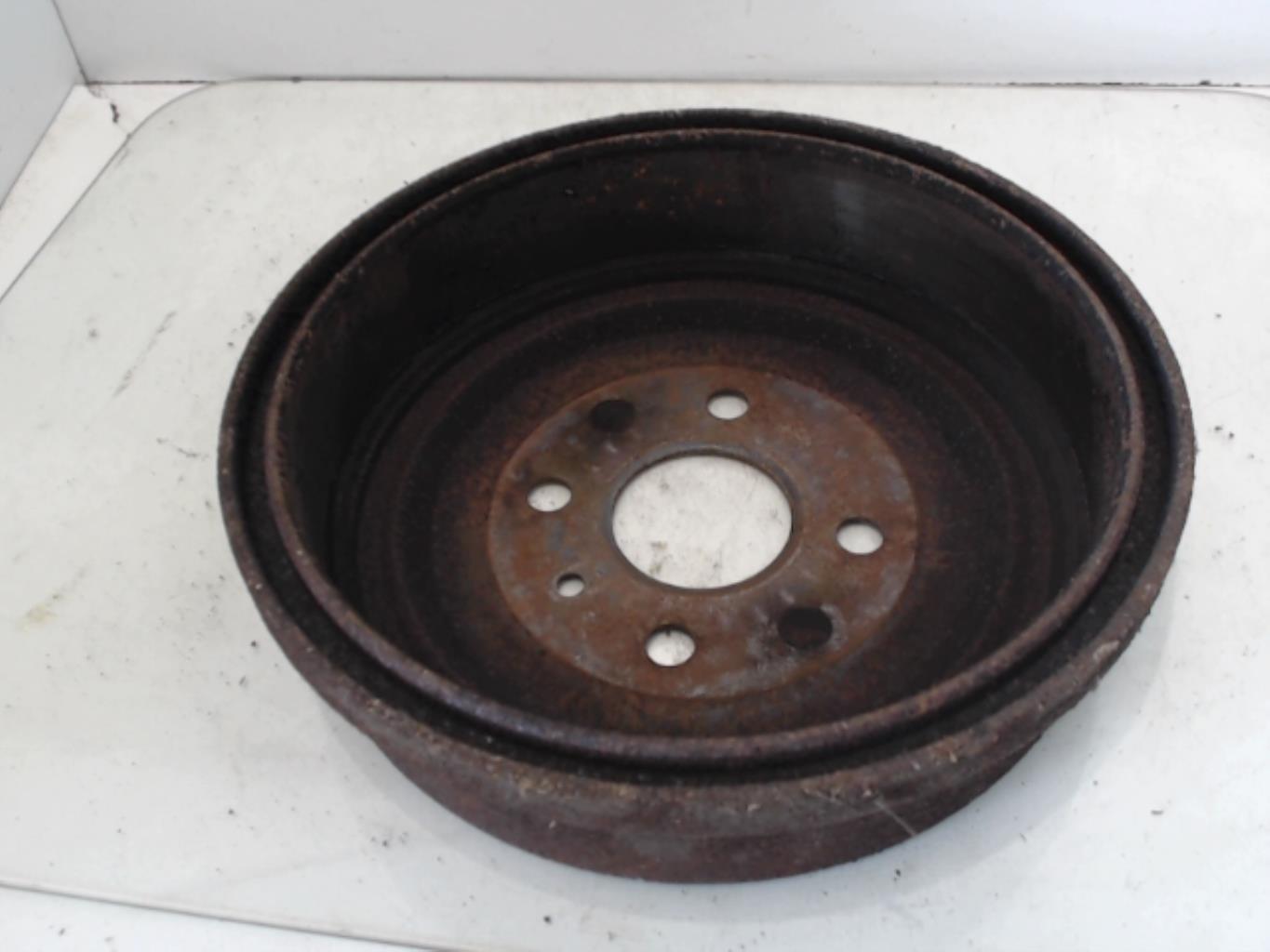 Tamburo posteriore sinistro OPEL ASTRA G Gasolina - 1